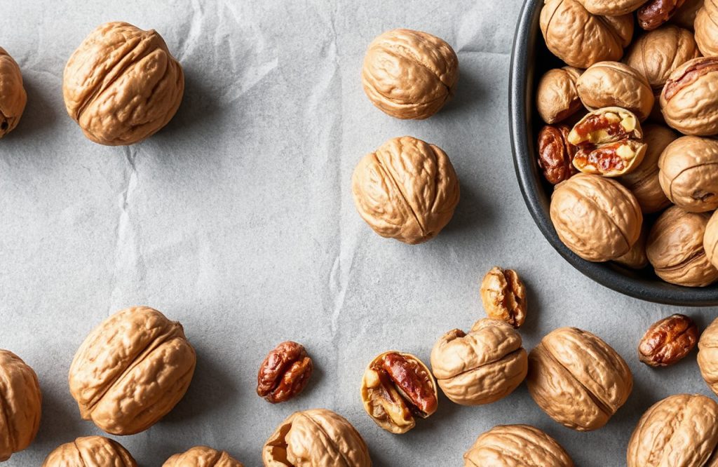 Discover the Surprising Weight Loss Benefits of Walnuts for a Healthier You