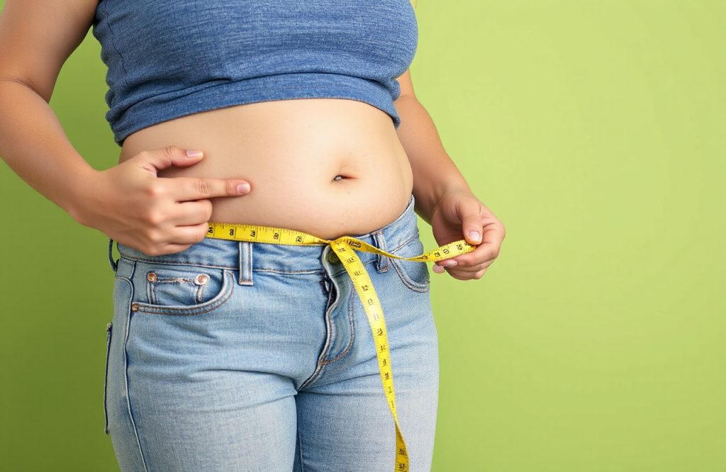 Rising Teen Obesity: Are Young Adults Ready to Embrace Weight Loss?