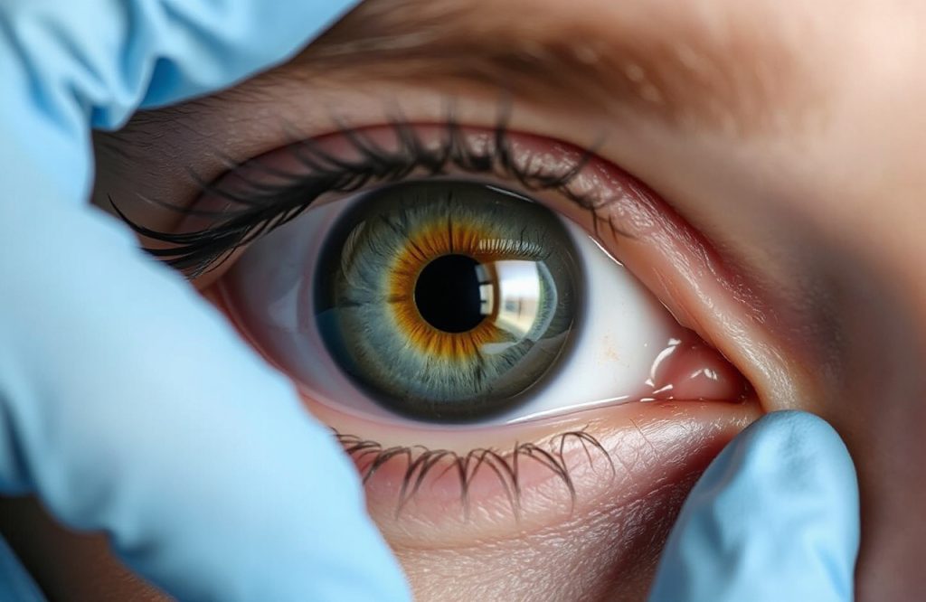 Unlocking the Potential of Artificial Intelligence in Diagnosing Diabetic Eye Disease