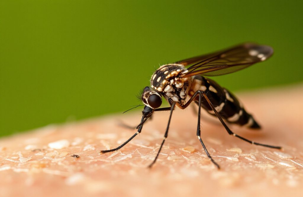 Do Mosquitoes Transmit Coronavirus? Exploring the Facts and Myths