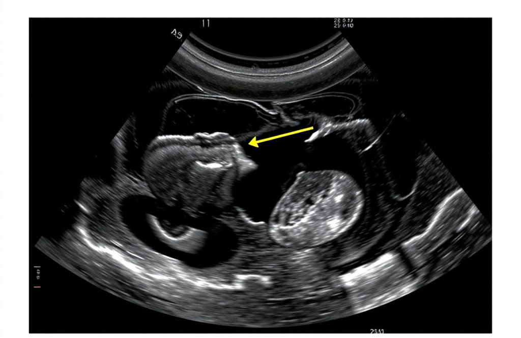 Innovative Ultrasound Techniques for Detecting Prenatal Brain Damage from Zika Virus Infections