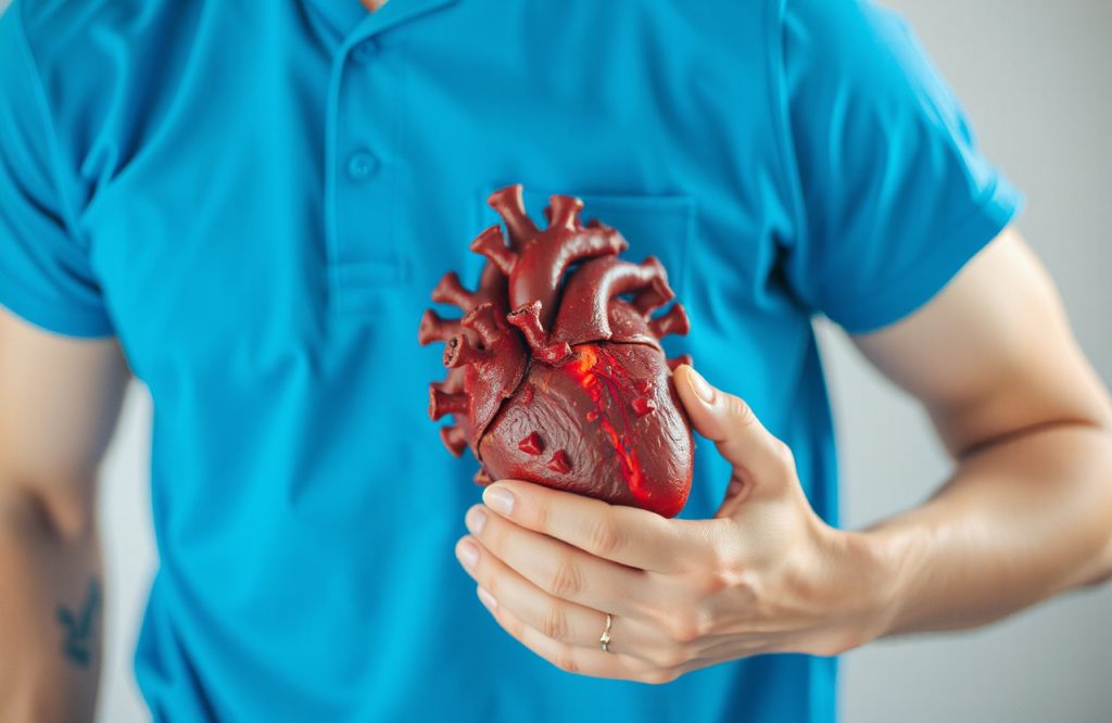 Understanding the Link Between COVID-19 and Myocarditis in Competitive Athletes