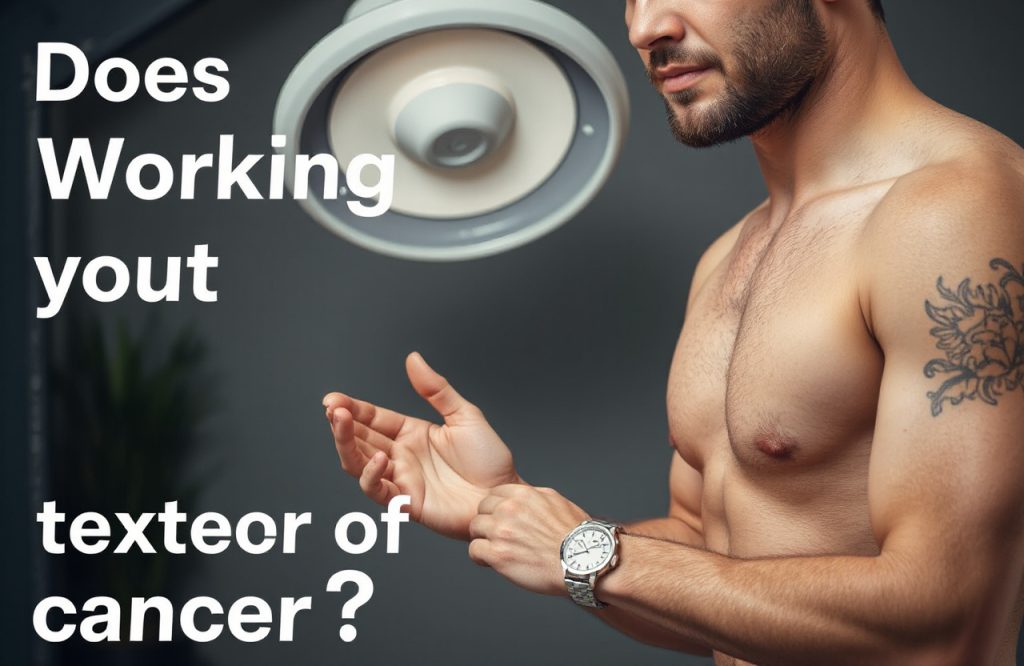 Exploring the Link Between Exercise and Testicular Cancer Risk: What You Need to Know