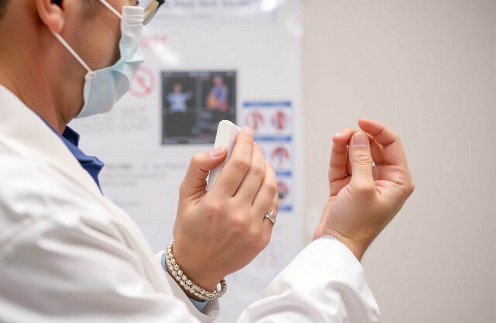 Revolutionary Blood Test Promises Faster Heart Attack Diagnosis