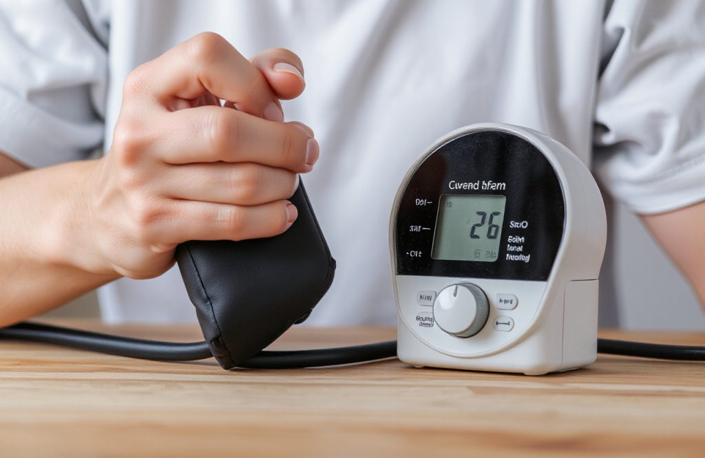 Discover How Magnesium Can Effectively Lower Blood Pressure