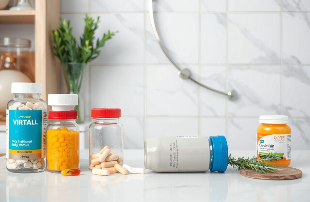 Unveiling the Truth: Do Nutritional Supplements Enhance Our Health?