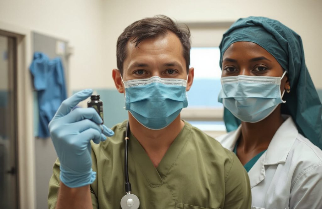 Revolutionizing Leprosy Treatment: Can Multi-Drug Therapy Finally Eradicate the Disease?