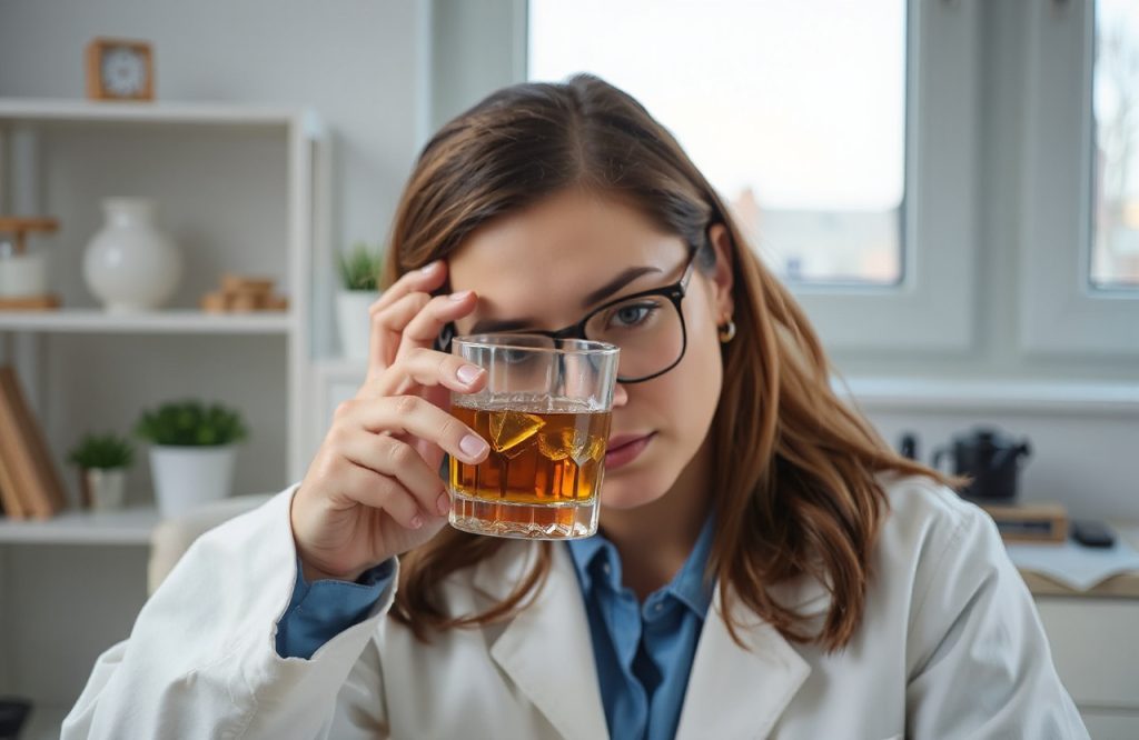 Exploring Baclofen as a Promising Treatment for Alcohol Dependence