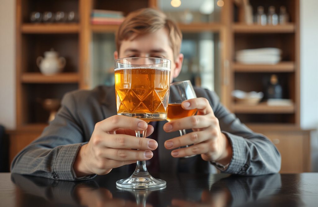 Understanding the Connection: Is Alcohol a Migraine Trigger?