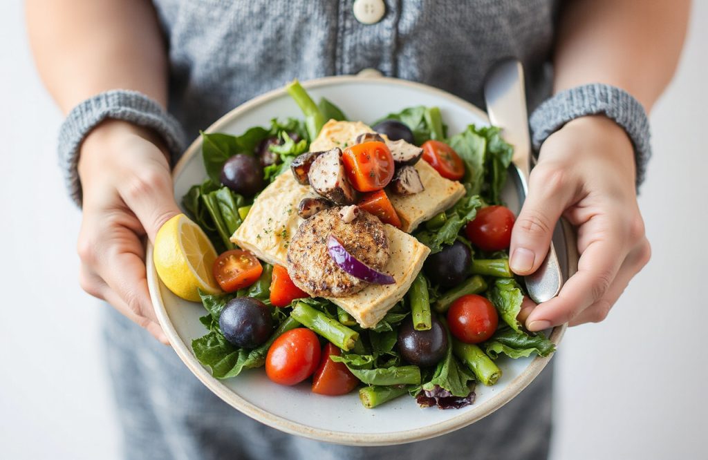 Exploring the Mediterranean Diets Impact on Frailty Syndrome in Type 2 Diabetics