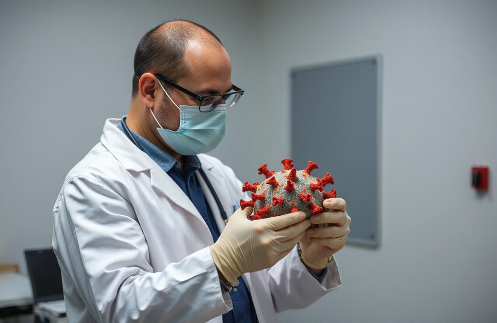 Long-Lived Immunity After COVID-19: New Study Reveals Promising Findings