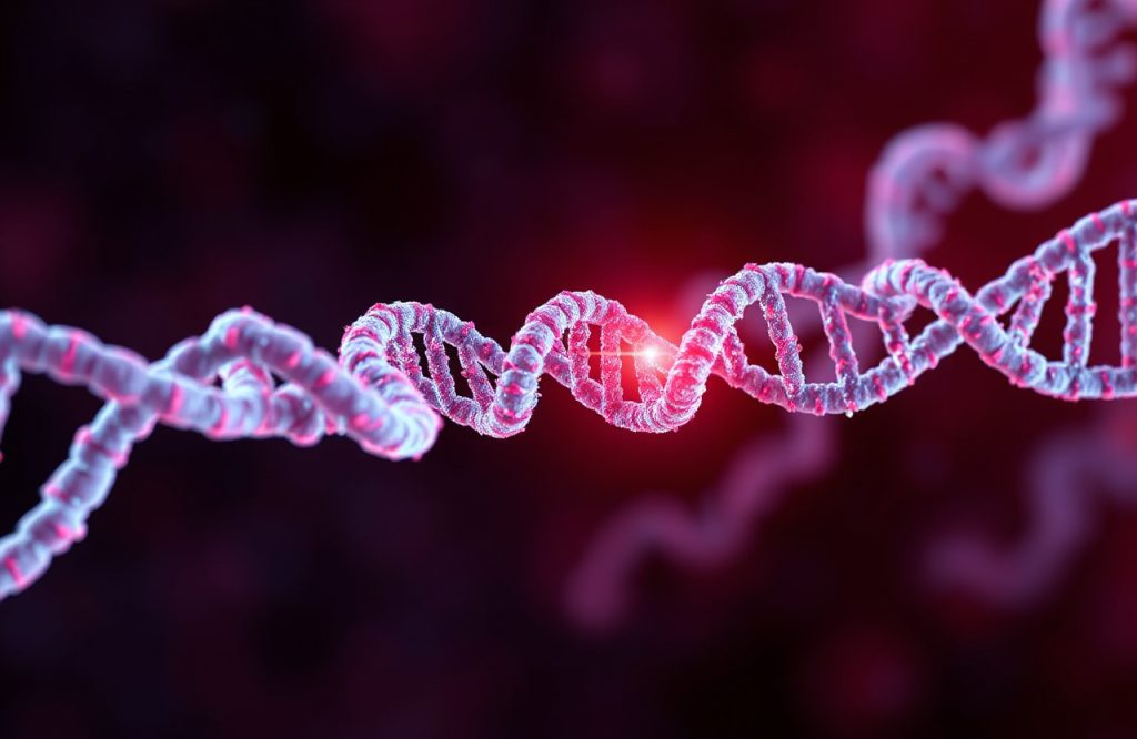 Revolutionary Advances in Hemophilia Gene Therapy Transforming Treatment Options