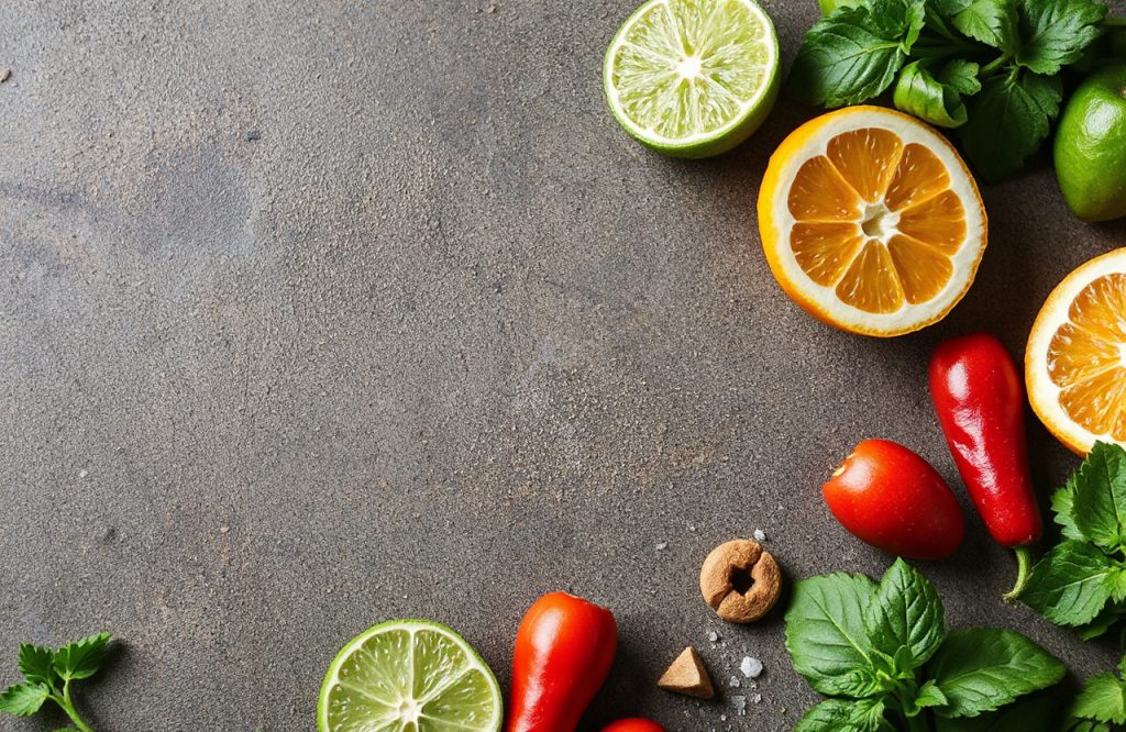 Boosting Iron Absorption: The Role of Vitamin C in Combating Iron Deficiency Anemia