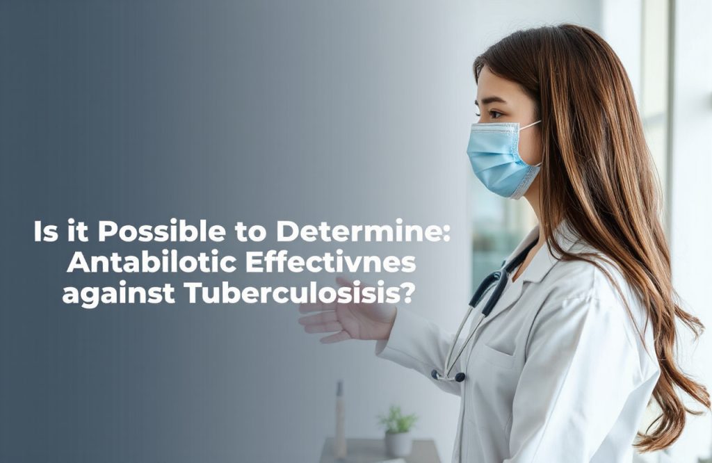 Determining Antibiotic Effectiveness Against Tuberculosis: Insights and Discoveries