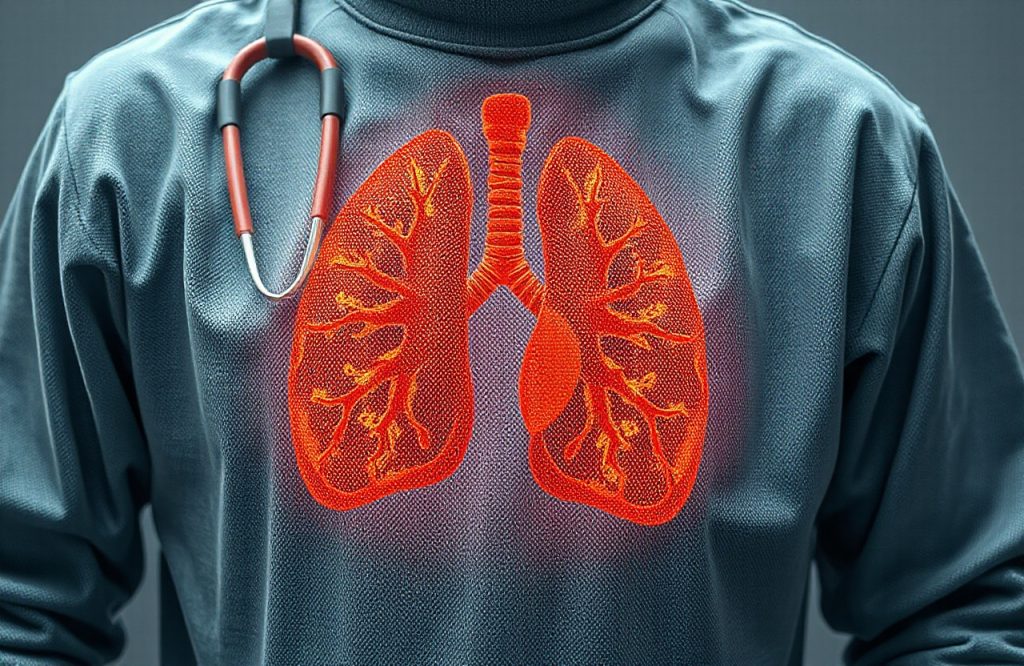 Revolutionary Vitamin-Based Treatment Offers New Hope for Tuberculosis Recovery