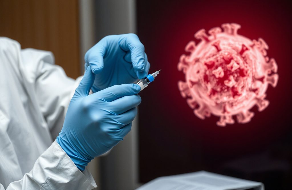 Advancing Health: Breakthrough Testing of a New Tuberculosis Vaccine