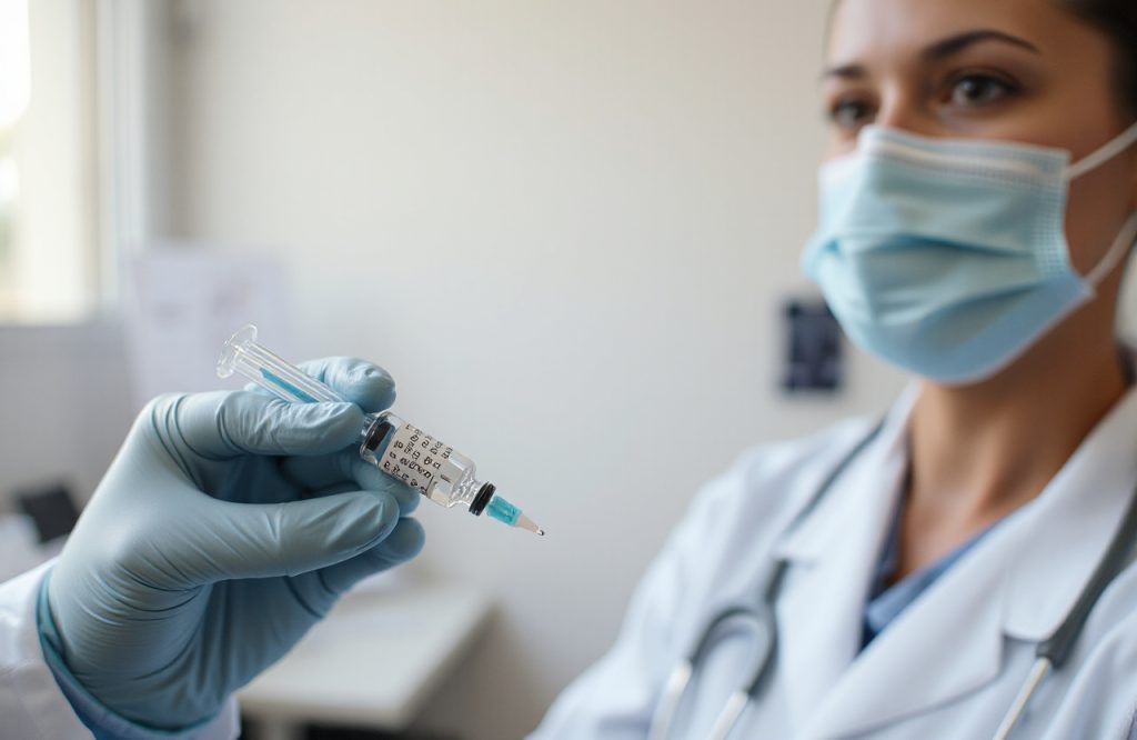 Exploring the Potential of the Current Tuberculosis Vaccine as a Solution to the Public Health Crisis