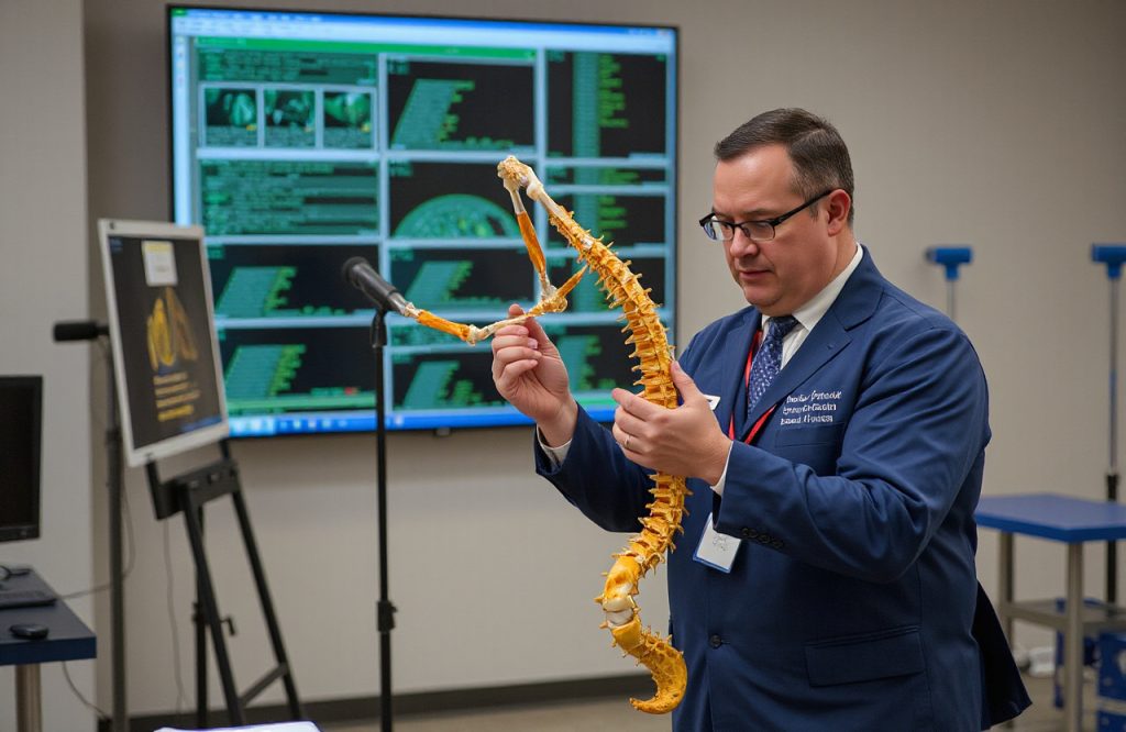 Uncovering Recovery Mechanisms After Spinal Cord Injury: Insights into Healing and Rehabilitation