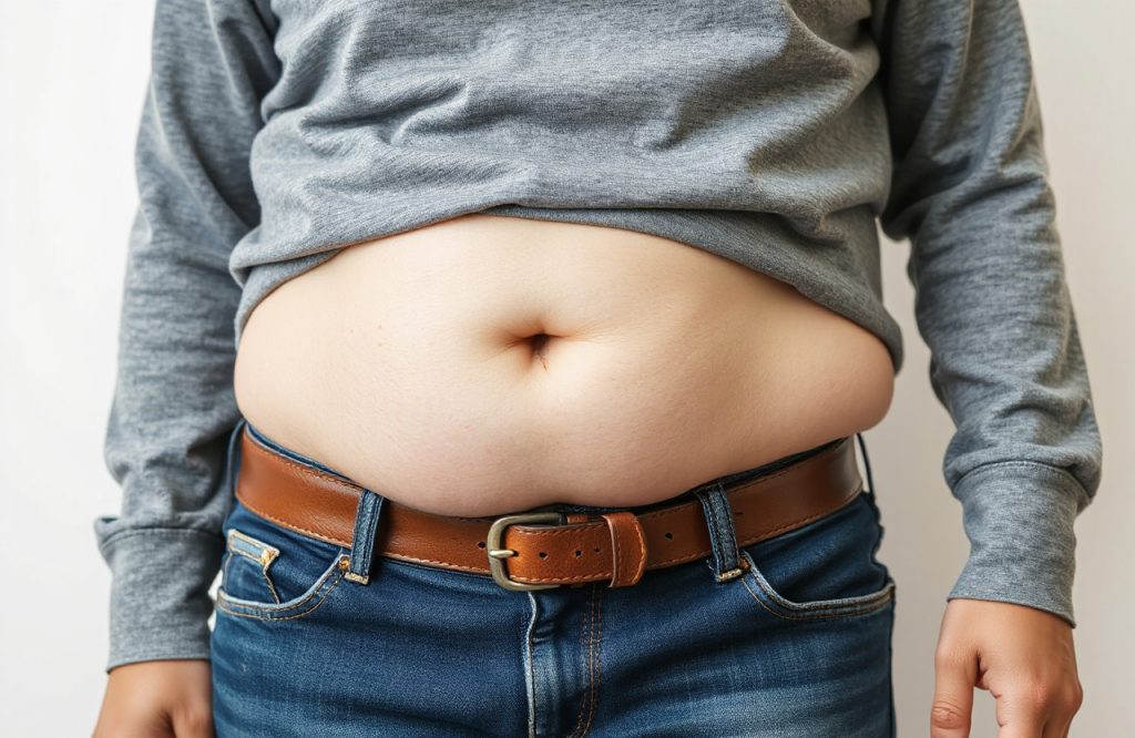 Understanding the Death Risk Linked to Underweight, Overweight, and Obese BMI Scores