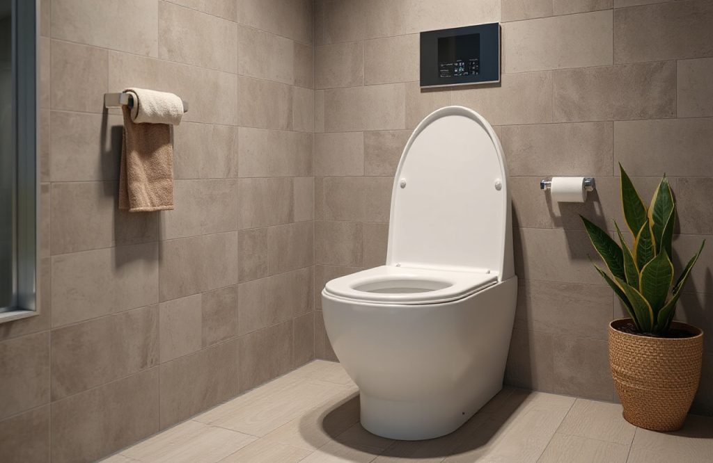 The Future of Health Technology: Are Smart Toilets the Next Big Thing?