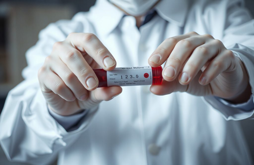 Breakthrough Blood Test for Multiple Myeloma: A Major Advancement in Early Detection