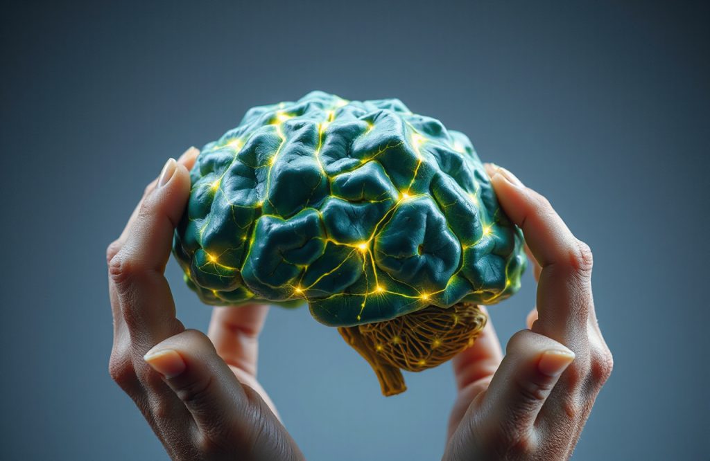 Exploring the Connection Between Neural Links, Depression, and Sleep Difficulties