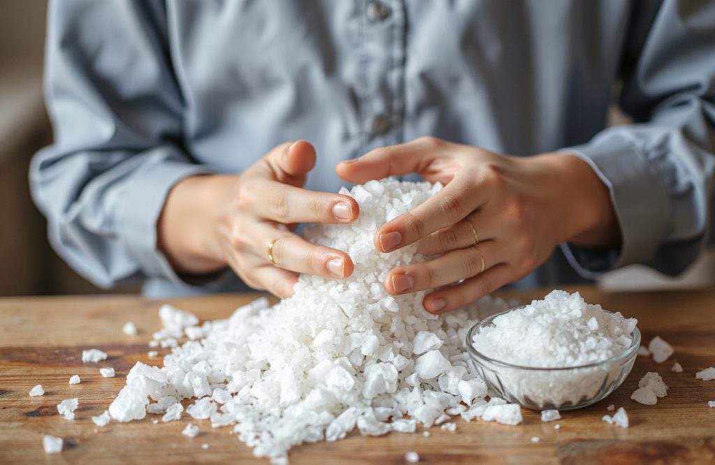 The Impact of High Salt Intake on Your Risk of Immune-Mediated Diseases