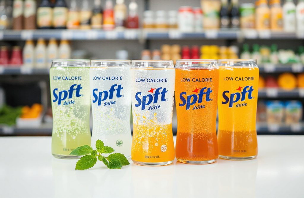 Low-Calorie Soft Drinks Linked to Reduced Risk of Colon Cancer Recurrence