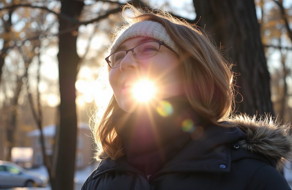 Boost Your Vitamin D Levels This Winter: 3 Effective Strategies