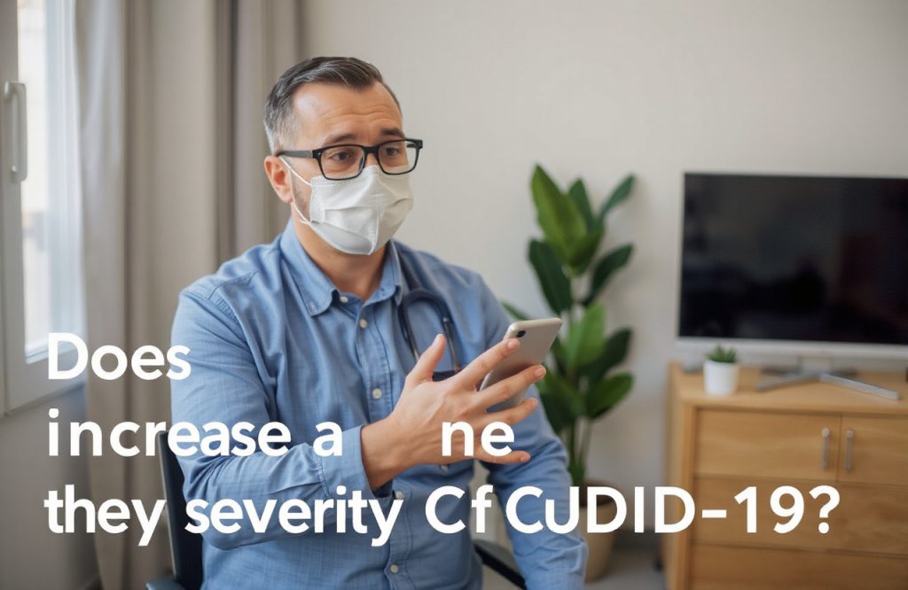 Impact of Asthma on COVID-19 Severity: What You Need to Know