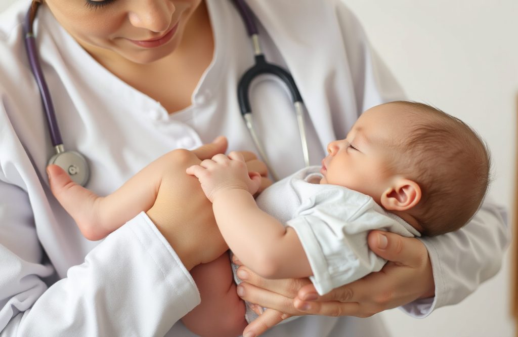 Exploring the Connection Between NAD Deficiency and Birth Defects: What You Need to Know