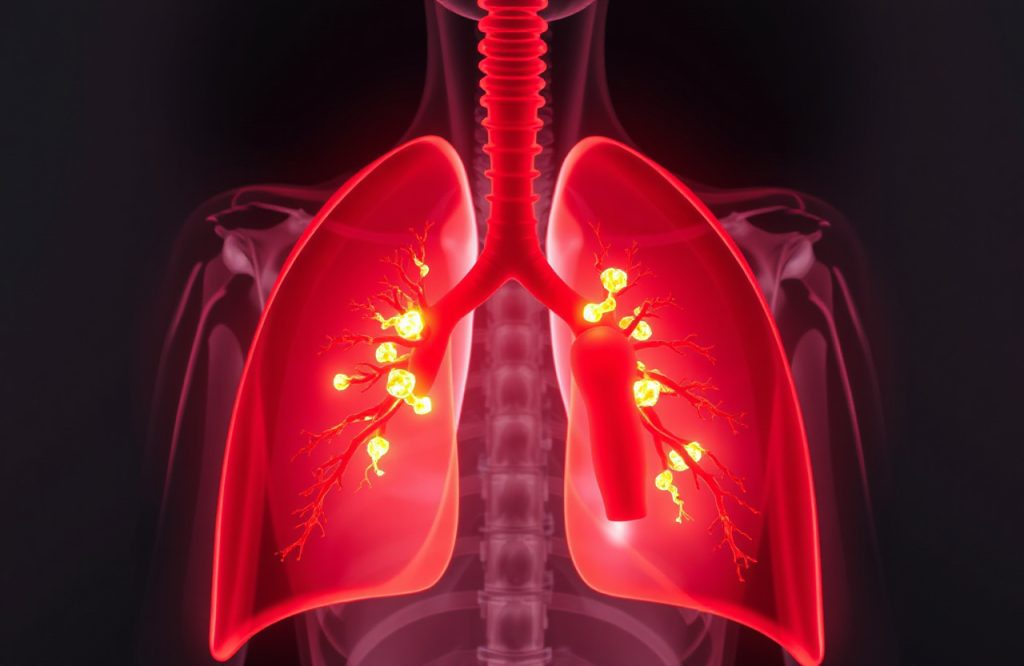 Statins Show Promise as a Treatment for Severe Lung Disease