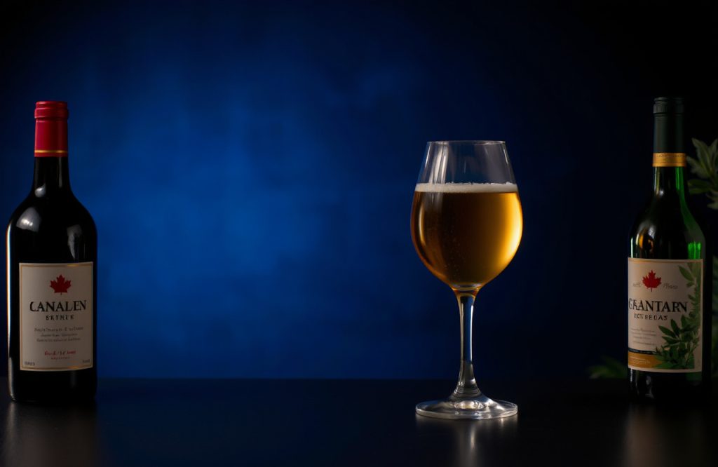 Essential Insights on Canadas Revised Alcohol Consumption Guidelines for a Healthier Lifestyle