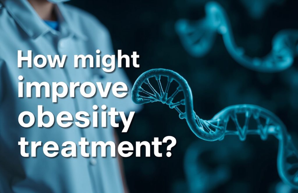 Revolutionizing Obesity Treatment: The Potential of Gene Editing Technologies