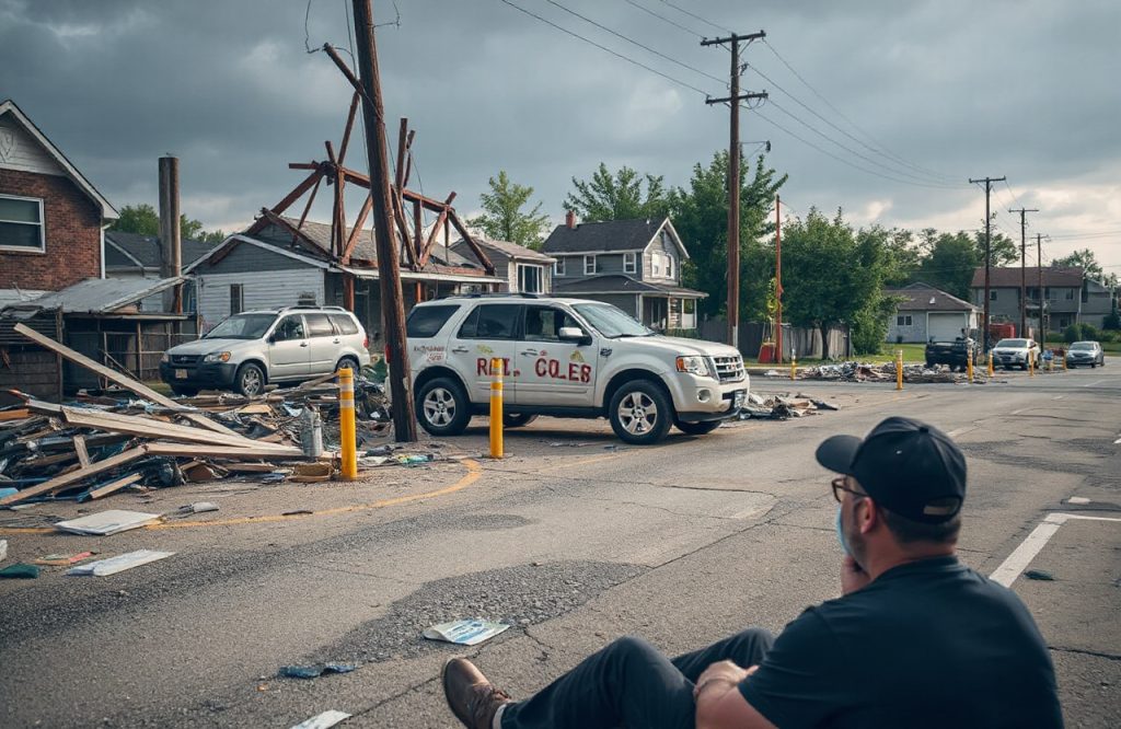 Effective Strategies for Treating PTSD After a Natural Disaster