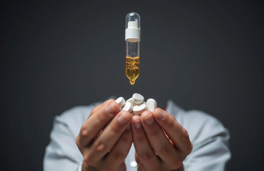 Unlocking the Science of Opioids: A Guide to Understanding Their Function and Preventing Abuse