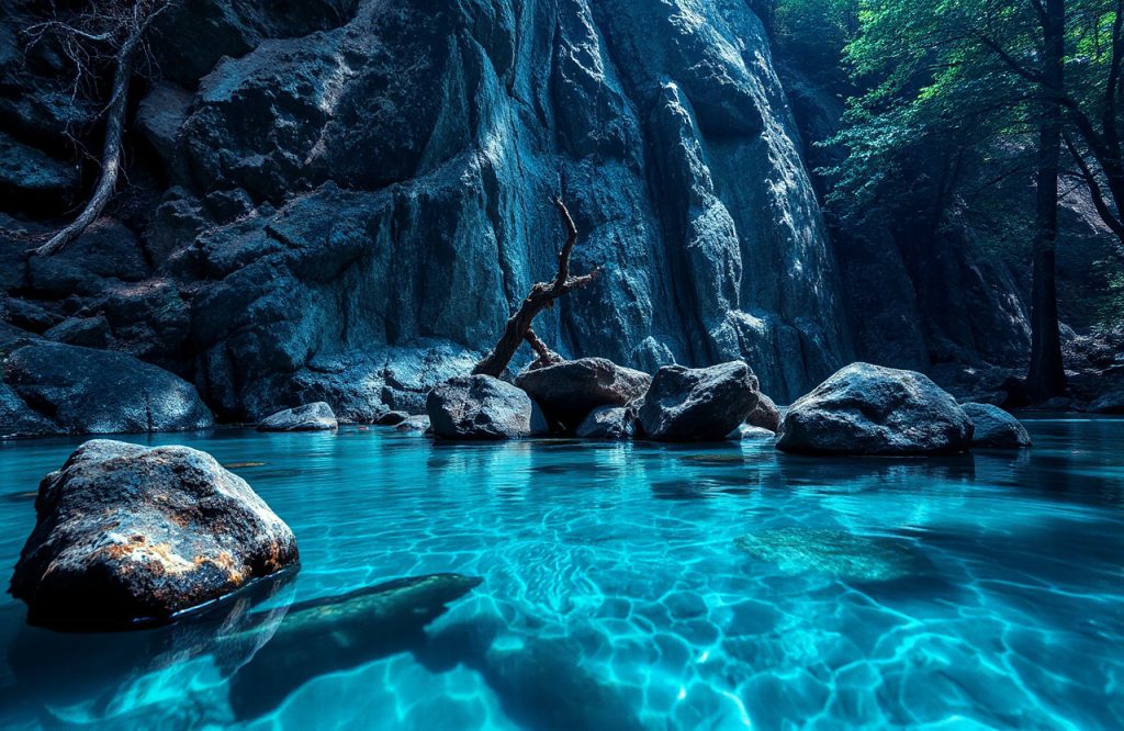 Unlock Calmness and Relaxation Through the Power of Deep Breathing Techniques