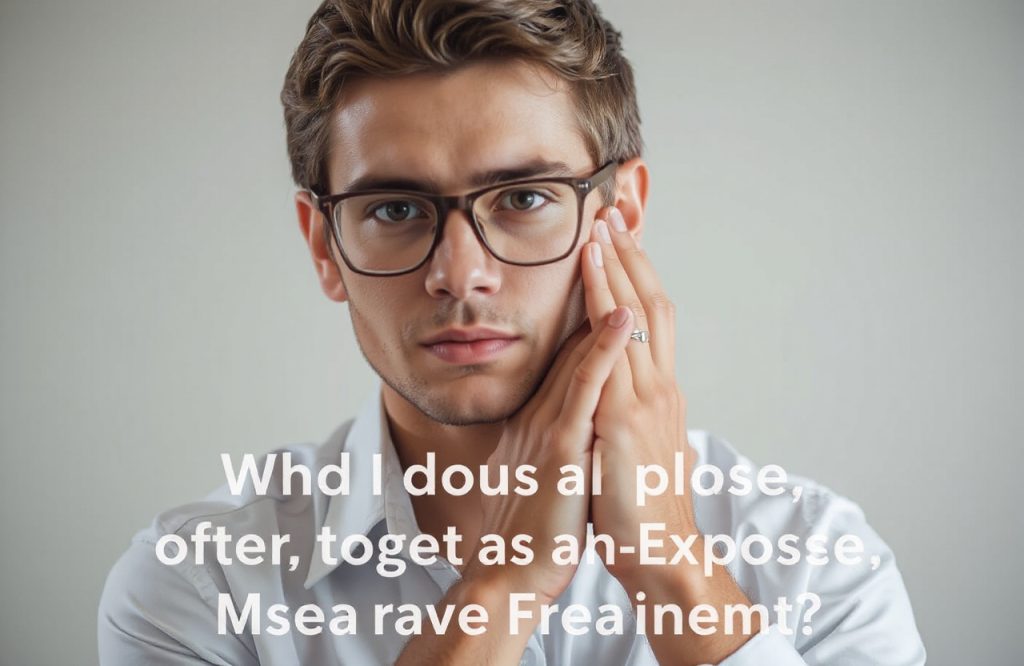 Exploring Exposure-Based Narrative Treatment for Effective PTSD Relief