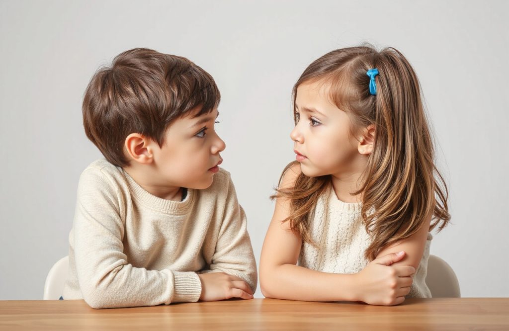 Effective Behavioral Therapy Strategies for Managing Anxiety and Depression in Children