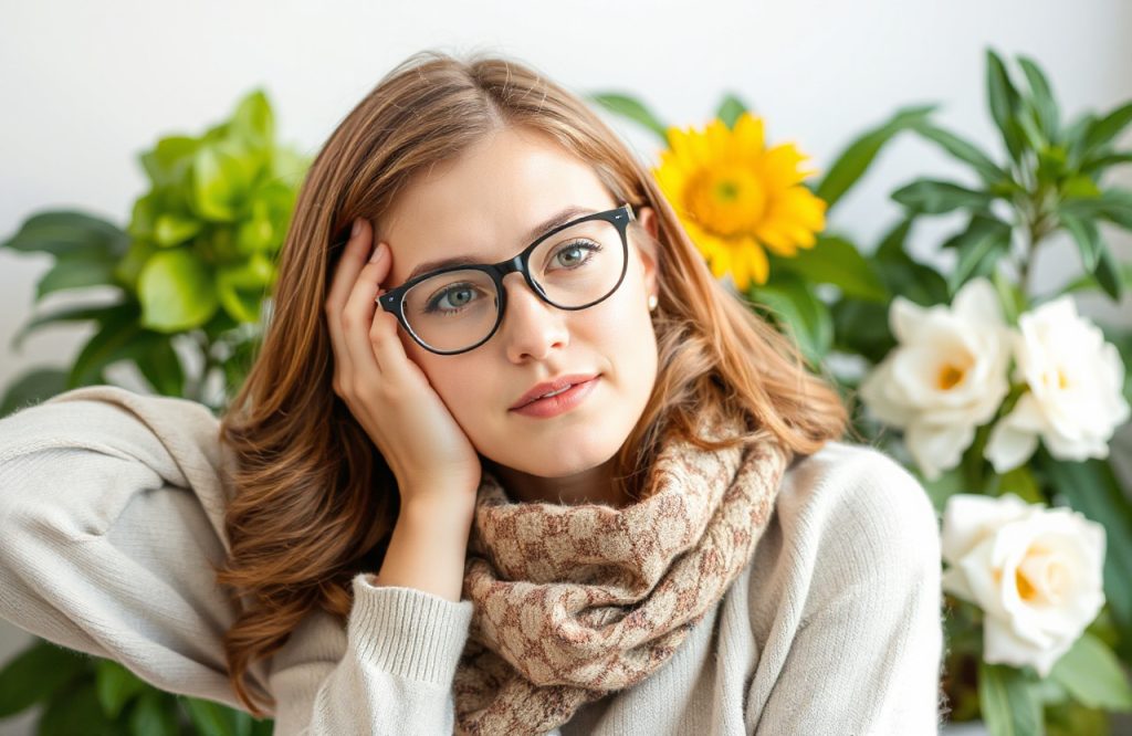 Exploring the Effectiveness of Phytotherapy in Treating Anxiety Disorders