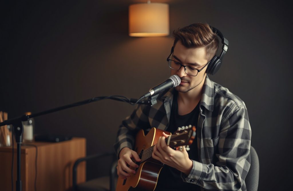 Harmonizing Mind and Mood: The Impact of Music on Mental Health