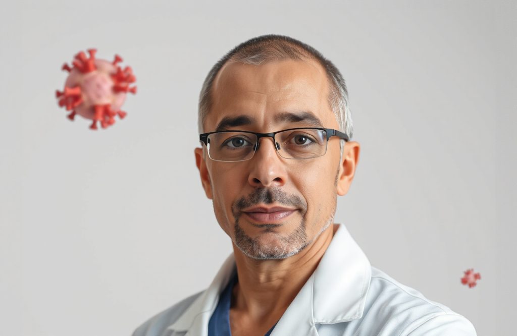 Exploring Lymphocyte Levels as a Potential Risk Marker for Health Assessments