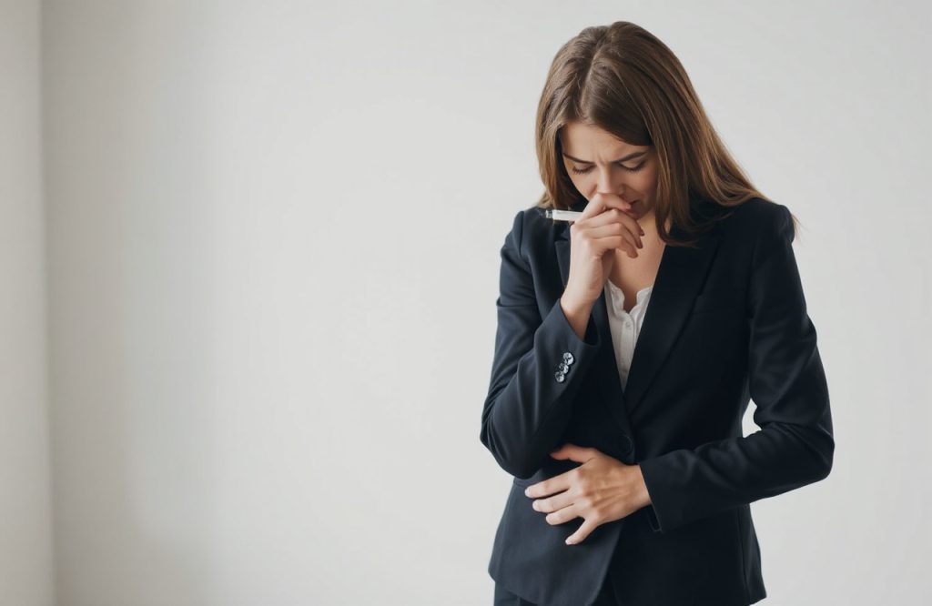 Exploring the Link Between E-Cigarettes and Depression: What You Need to Know