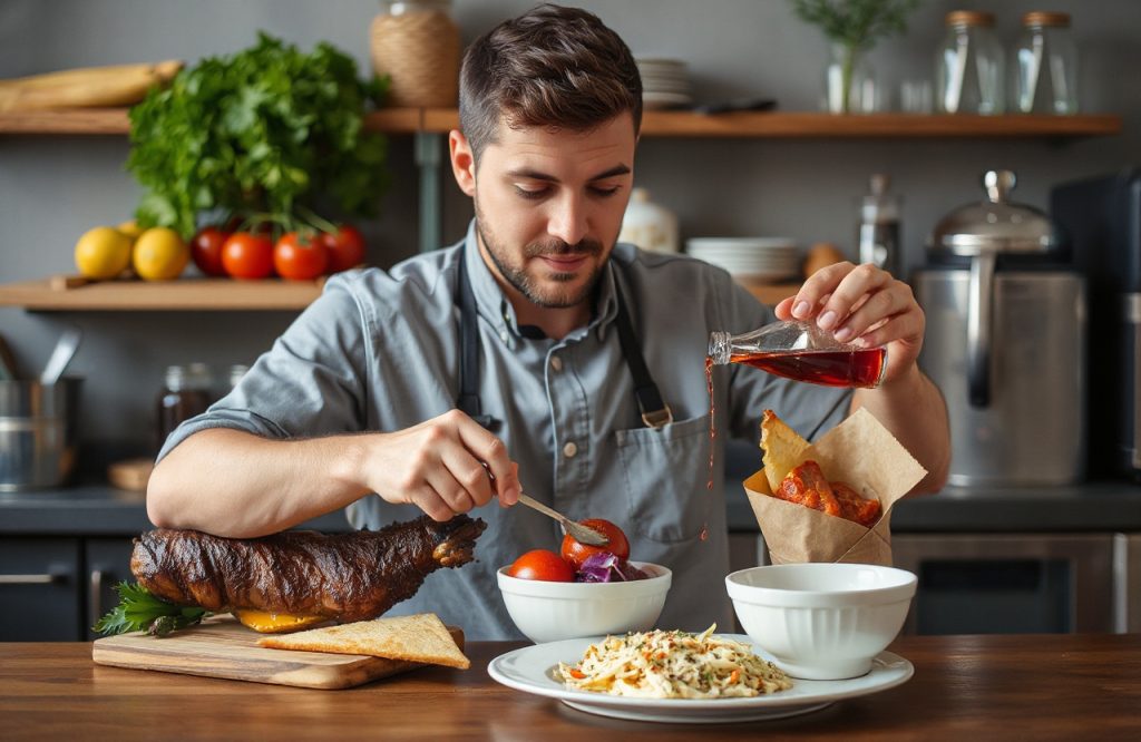 Understanding Food Sensitivity: Causes, Symptoms, and Solutions