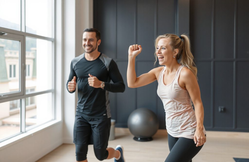 New Research Highlights Strong Connection Between Exercise and Brain Health