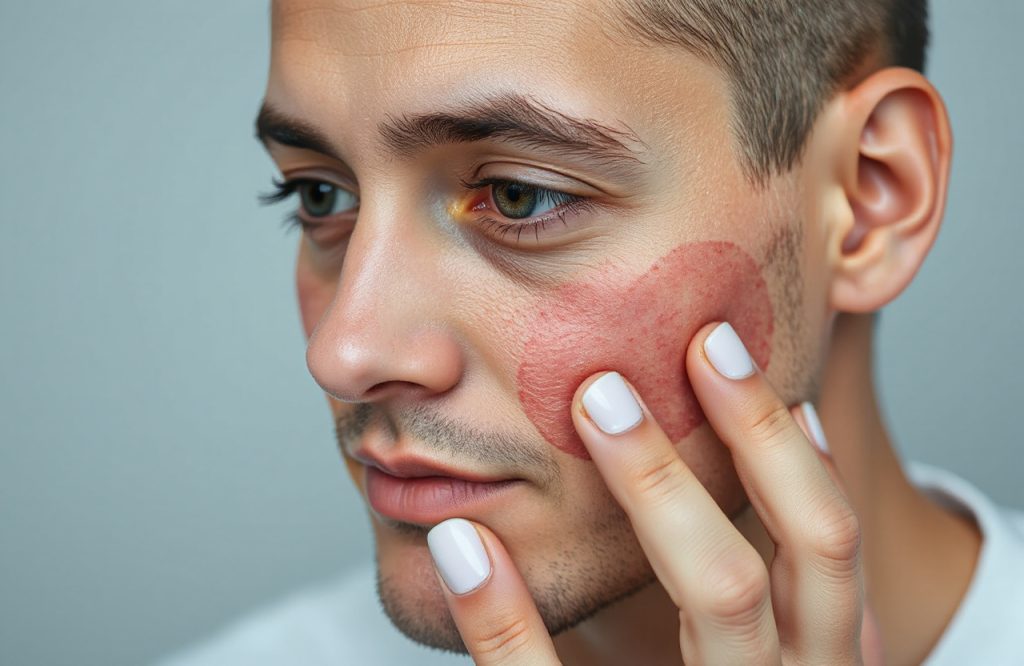 Innovative Psoriasis Treatment: Targeting VEGFA Signaling in Skin Epidermis