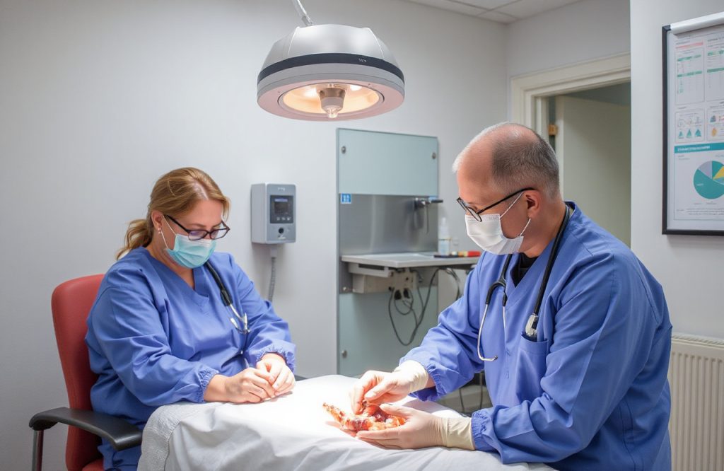 Understanding Gastrointestinal Infections in Coronavirus Patients: Symptoms, Causes, and Treatment Options