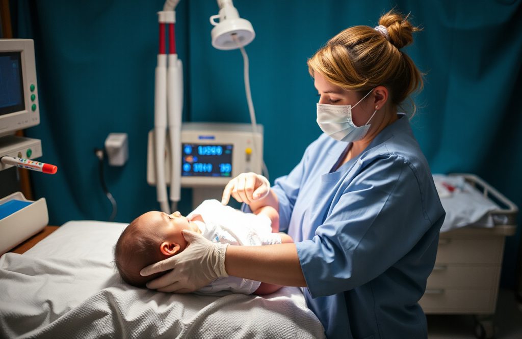 Essential Strategies for Safeguarding NICU Babies from Staphylococcus Aureus Infections