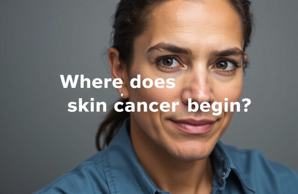 Understanding the Origins of Skin Cancer: Key Insights and Prevention Tips