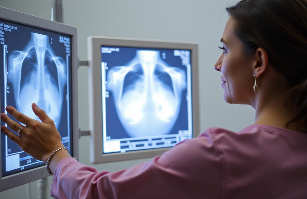 The Value of Breast Cancer Screening: Understanding Its Benefits and Limitations